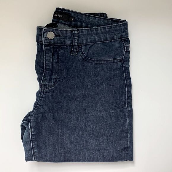 đCalvinâKlein Slimâstretchableâstraightâleg - Picture 7 of 7